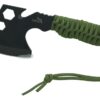 Sekera VIKING s pouzdrem 24cm