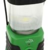 LED svítilna CAMPING