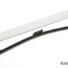 Stěrač FLAT BULK (PIN) – 20"/510 mm