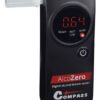 Alkohol tester, elektrochemický senzor (CA 10FS)