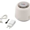 USB svítilna, lapač hmyzu – 5V + infra