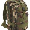 Cattara Batoh na záda ARMY WOOD, 30l