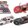 Auto Kinsmart Dodge Viper GTS-R 1:36 12,5cm kov/plast