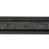 Sekáč plochý – 40x 14 x 250 mm