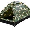 Stan Army pro 2 osoby, 200 x 120 x 100 cm