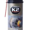 K2 Keramické mazivo – 400 ml