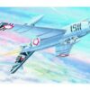 Model MIG 17 F/lim 6 bio 22,8×19,8cm v krabici 35x22x5cm