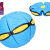 Flat Ball – Hoď disk, chyť míč! plast 22cm