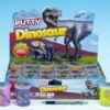 Sliz – hmota dinosaurus 6cm