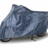 Ochranná plachta na motocykl L – 229 x 100 x 125 cm