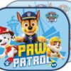 Clona sluneční na boční okno PAW PATROL BOY, 2 ks