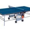 Stůl na stolní tenis (pingpong) Sponeta S3-47 e – modrý