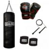 Maxxus Boxovací set Excalibur Pro, 34 kg, 10 oz