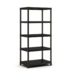 KETER Regál Plus Shelf XL/5, 90 x 187 x 60 cm