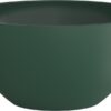 Miska CARUBA 12,5 cm, 0,45 L, zelená