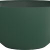 Miska CARUBA 23 cm,  3 L , zelená