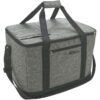 Termotaška BIG BAG 44l šedá