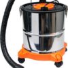 Vysavač popela elektrický 20 L 800W
