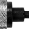 Bezklíčové rychloupínací sklíčidlo 0.5-6.5mm HEX