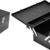 Box na nářadí – kovový
