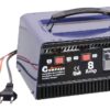 Nabíječka 8 Amp 6/12 V