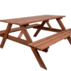 Dřevěný PIKNIK set – 180CM