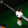 Tyče k stolnímu fotbálku – model Liverpool, 15,9 mm