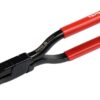 Kleště na ohýbání plechu 280 mm 180° rovné
