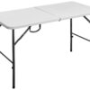 Stůl Catering skládací, 120 cm