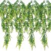 Plantasia Závěsná umělá rostlina, 120 cm, 4 ks