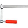 Svěrka 400 x 120 mm truhlářská