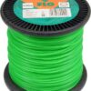 Flo Struna do strunové sekačky, kulatý průřez 2 mm x 120 m