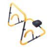 Gorilla Sports AB Roller, 56 x 67 x 56 cm