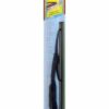Stěrač kovový TOPQ  330 mm GRAFIT