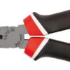 Kleště prodloužené rovné 200 mm  CrV