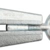 Svěrka karosářská samosvorná k tahání 5t 125mm