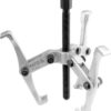 Yato Stahovák 8" 200 mm (tříramenný)