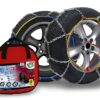 Sněhové řetězy SNOW12 ÖNORM X80 nylon bag