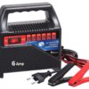 Nabíječka 6 Amp, 6/12 V