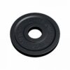 Gorilla Sports Zátěžový kotouč 50/51 mm, 2,5 kg