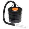 Vysavač popela elektrický 18 L, 800 W