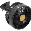 Ventilátor MITCHELL – 24V, na přísavku