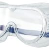 Brýle ochranné na gumičku HF-103