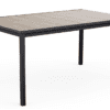 Stůl PORTO ASHWOOD, 160 cm