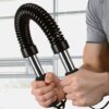 Power Twister Posilovací ohýbací pružina 40 kg