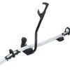 Compass Střešní nosič kola Alu Wind, TÜV, 146 cm