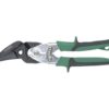 Nůžky na plech 260 mm pravé CrMo