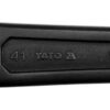 Maticový očkový rázový klíč – 46 mm