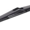 Stěrač zadní plastový J 12" – 300 mm