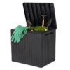 CITY BOX 113 L, 55 x 58 x 44 cm